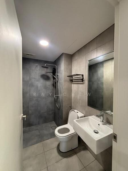 Kediaman Servis untuk Disewa di Teja @ Subang Jaya City Centre (SJCC) - Ray Chew - PropertyGuru.com.my