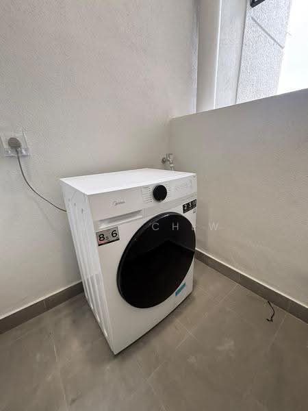 Kediaman Servis untuk Disewa di Teja @ Subang Jaya City Centre (SJCC) - Ray Chew - PropertyGuru.com.my