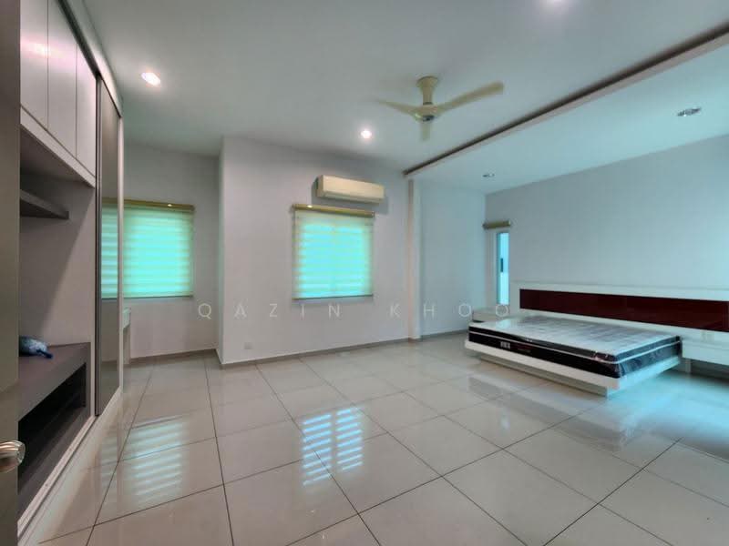 Bungalow House untuk Dijual di Bandar Baru Sri Klebang (Chemor) - Qazin Khoo - Master Bedroom - PropertyGuru.com.my