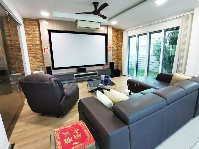 Bungalow House untuk Dijual di Bandar Baru Sri Klebang (Chemor) - Qazin Khoo - PropertyGuru.com.my