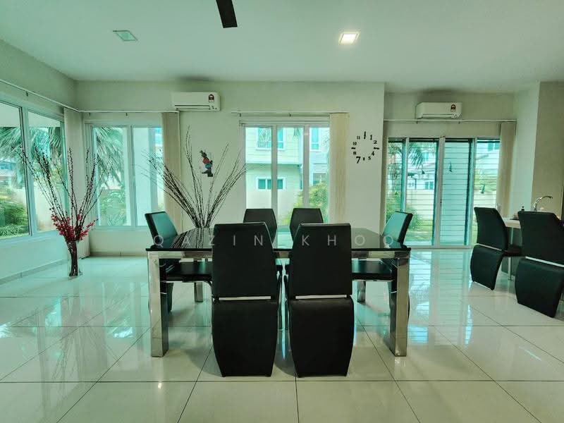 Bungalow House untuk Dijual di Bandar Baru Sri Klebang (Chemor) - Qazin Khoo - PropertyGuru.com.my