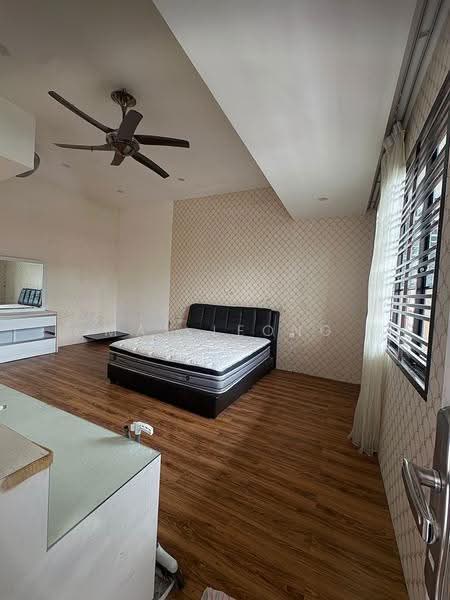 2-storey Terraced House for Sale in Bandar Seri Alam (Masai) - May Leong - PropertyGuru.com.my