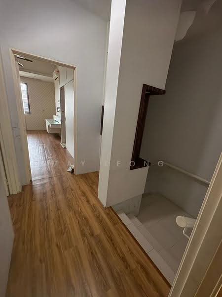 2-storey Terraced House for Sale in Bandar Seri Alam (Masai) - May Leong - PropertyGuru.com.my