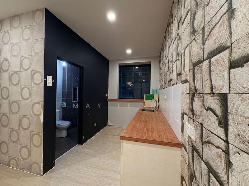 2-storey Terraced House for Sale in Bandar Seri Alam (Masai) - May Leong - PropertyGuru.com.my