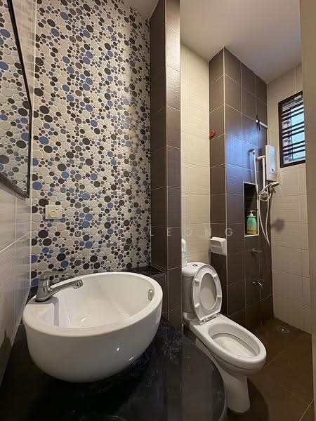 2-storey Terraced House for Sale in Bandar Seri Alam (Masai) - May Leong - PropertyGuru.com.my
