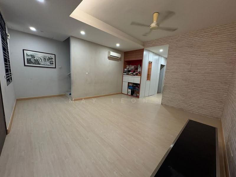 2-storey Terraced House for Sale in Bandar Seri Alam (Masai) - May Leong - PropertyGuru.com.my