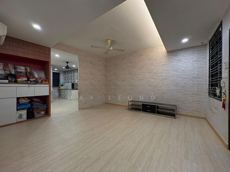 2-storey Terraced House for Sale in Bandar Seri Alam (Masai) - May Leong - PropertyGuru.com.my