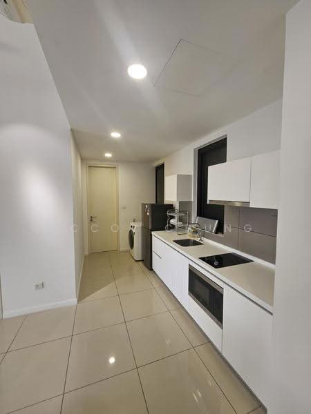 Kediaman Servis untuk Disewa di NOVUM - Mccoy Chung - Kitchen - PropertyGuru.com.my