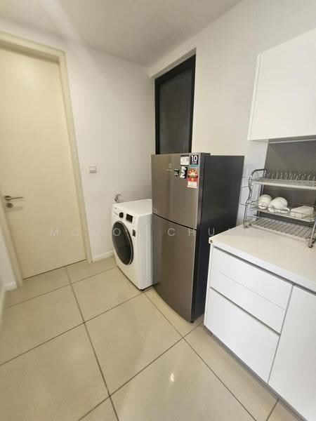 Kediaman Servis untuk Disewa di NOVUM - Mccoy Chung - Interior - PropertyGuru.com.my