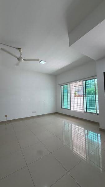 2-storey Terraced House for Sale in Bandar Sungai Long (Selangor) - Kenny Lai - Living Room - PropertyGuru.com.my