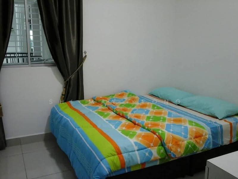 Pangsapuri untuk Dijual di The Pines Residence - Shi May Yeong - Bedroom - PropertyGuru.com.my