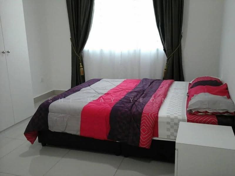Pangsapuri untuk Dijual di The Pines Residence - Shi May Yeong - Bedroom - PropertyGuru.com.my
