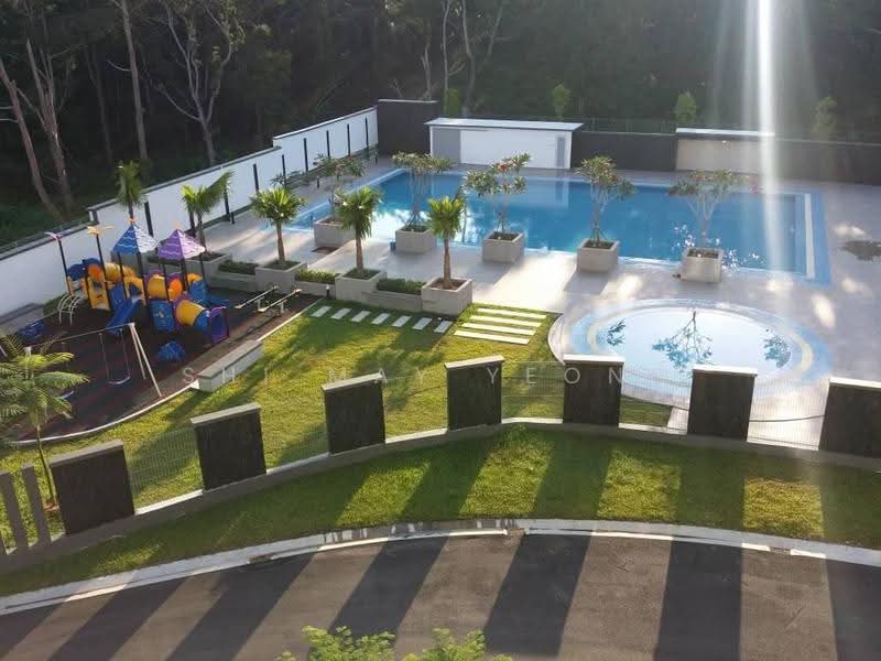 Pangsapuri untuk Dijual di The Pines Residence - Shi May Yeong - Exterior - PropertyGuru.com.my
