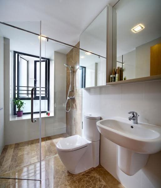 2-storey Terraced House for Sale in Kota Kemuning (Shah Alam) - Pinky Liaw - Bathroom - PropertyGuru.com.my
