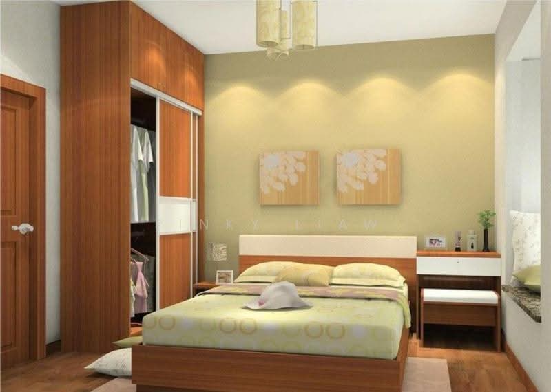 2-storey Terraced House for Sale in Kota Kemuning (Shah Alam) - Pinky Liaw - Bedroom - PropertyGuru.com.my