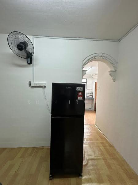 Apartment for Rent at Desa Mentari Apartment - Shah Irwan - Interior - PropertyGuru.com.my