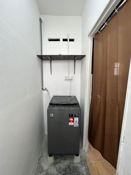 Apartment for Rent at Desa Mentari Apartment - Shah Irwan - Interior - PropertyGuru.com.my