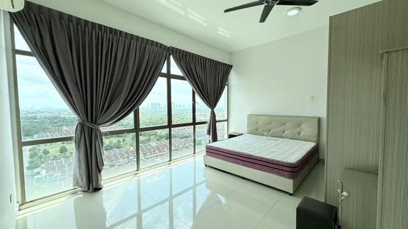 Service Residence for Sale at Palazio - Daniel Yong - Bedroom - PropertyGuru.com.my