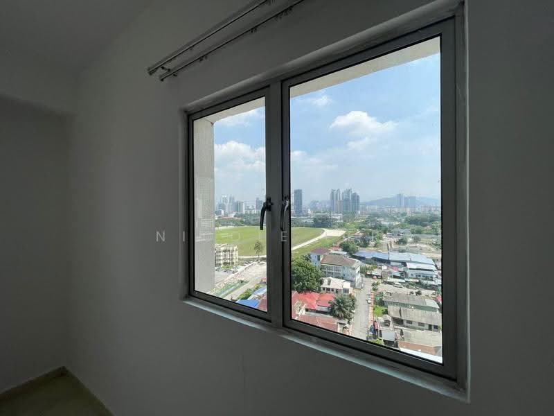 Condominium for Rent at Sri Ampang Hilir - Nicole Ler - View - PropertyGuru.com.my