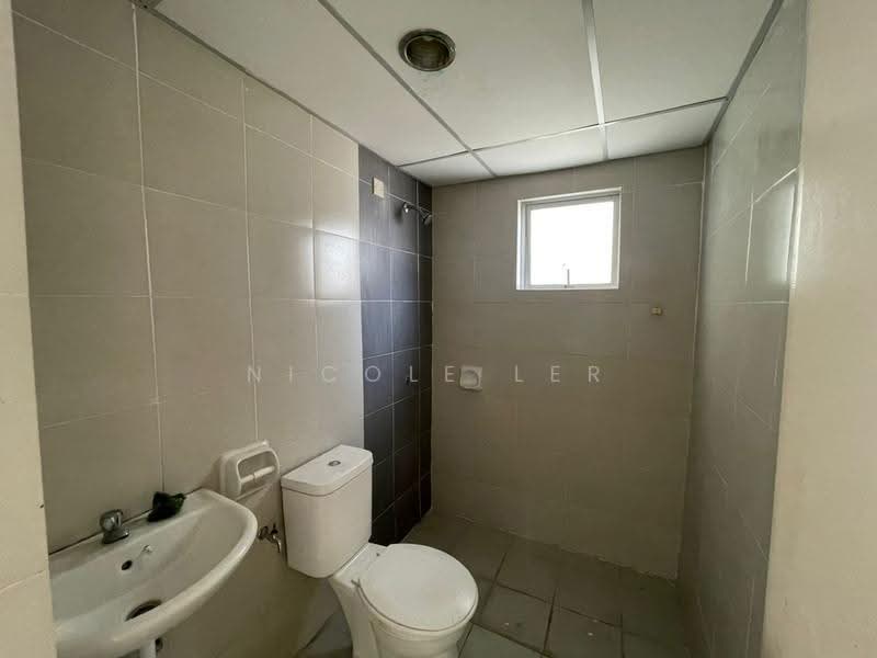 Condominium for Rent at Sri Ampang Hilir - Nicole Ler - Bathroom - PropertyGuru.com.my