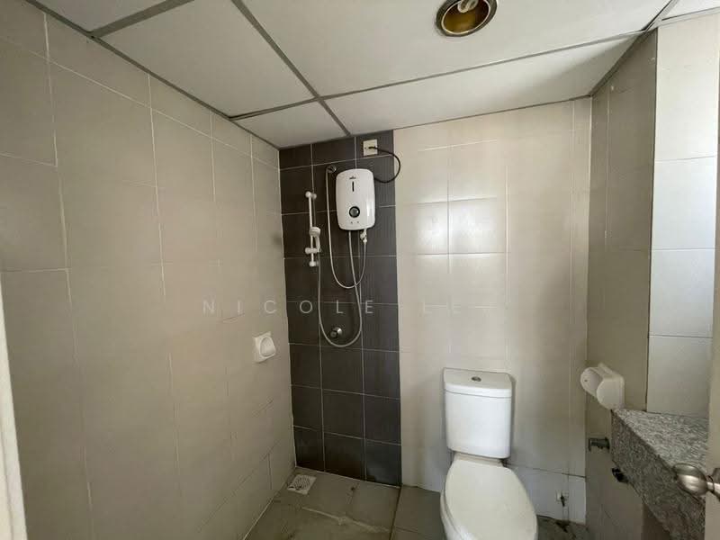 Condominium for Rent at Sri Ampang Hilir - Nicole Ler - Bathroom (masterbedroom) - PropertyGuru.com.my