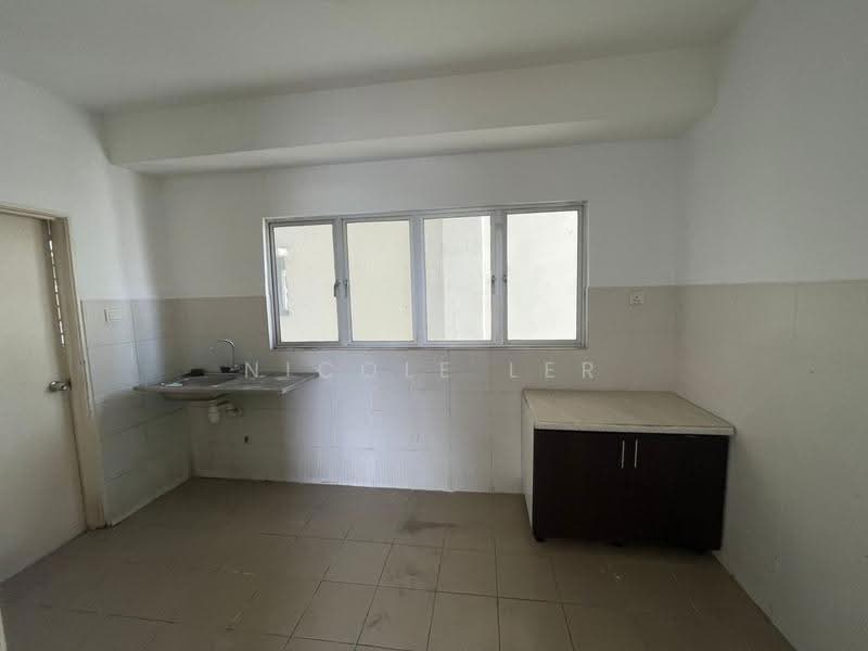 Condominium for Rent at Sri Ampang Hilir - Nicole Ler - Kitchen - PropertyGuru.com.my
