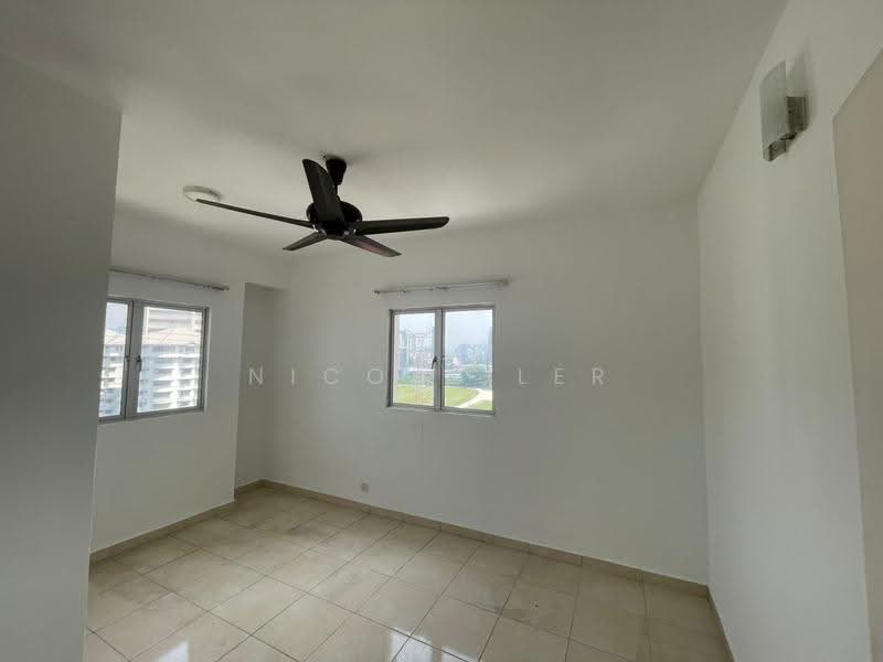 Condominium for Rent at Sri Ampang Hilir - Nicole Ler - Bedroom 2 - PropertyGuru.com.my