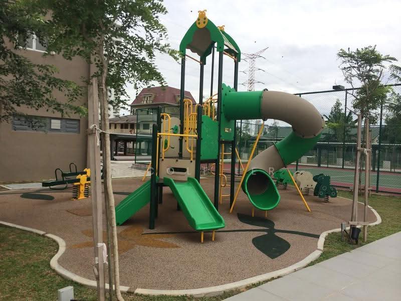 Condominium for Rent at Sri Ampang Hilir - Nicole Ler - Exterior - PropertyGuru.com.my