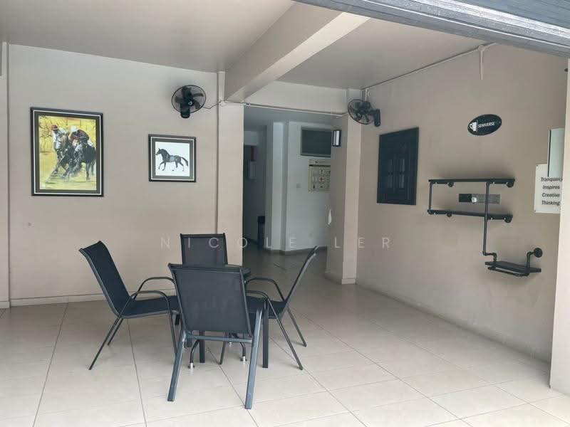 Condominium for Rent at Sri Ampang Hilir - Nicole Ler - Exterior - PropertyGuru.com.my