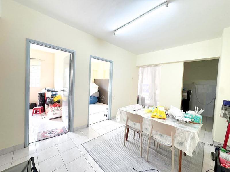 Apartment for Sale at Avenue Court - Peggy Lim - Dining Room - PropertyGuru.com.my