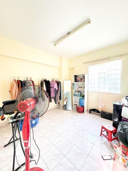 Apartment for Sale at Avenue Court - Peggy Lim - Study - PropertyGuru.com.my