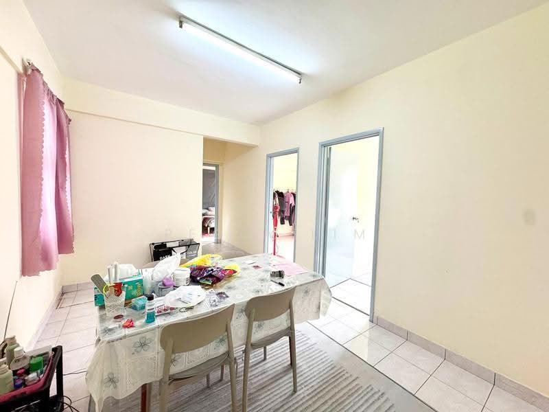 Apartment for Sale at Avenue Court - Peggy Lim - Dining Room - PropertyGuru.com.my