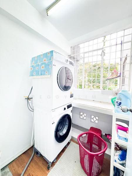 Apartment for Sale at Avenue Court - Peggy Lim - Others - PropertyGuru.com.my