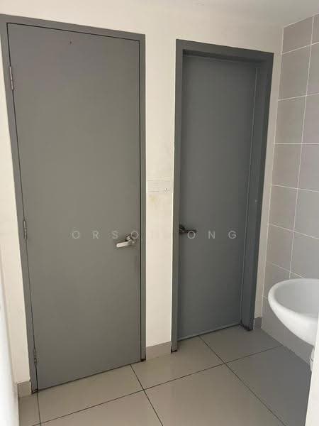 Apartment for Rent at Aman 1 - Orson Ong - PropertyGuru.com.my