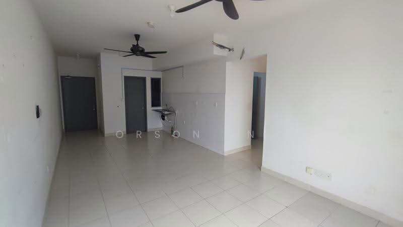 Apartment for Rent at Aman 1 - Orson Ong - Living Room - PropertyGuru.com.my