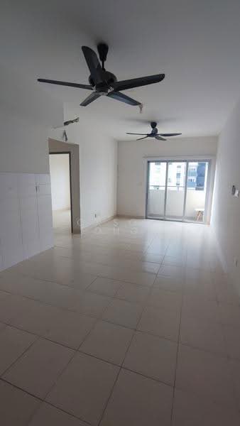 Apartment for Rent at Aman 1 - Orson Ong - Living Room - PropertyGuru.com.my