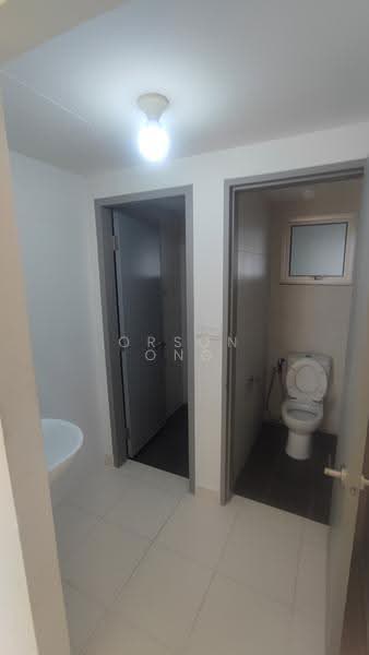 Apartment for Rent at Aman 1 - Orson Ong - Bathroom - PropertyGuru.com.my