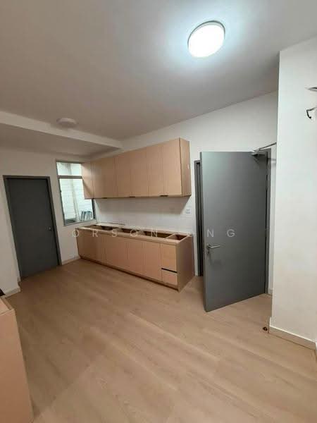 Pangsapuri untuk Disewa di Aman 1 - Orson Ong - Kitchen - PropertyGuru.com.my