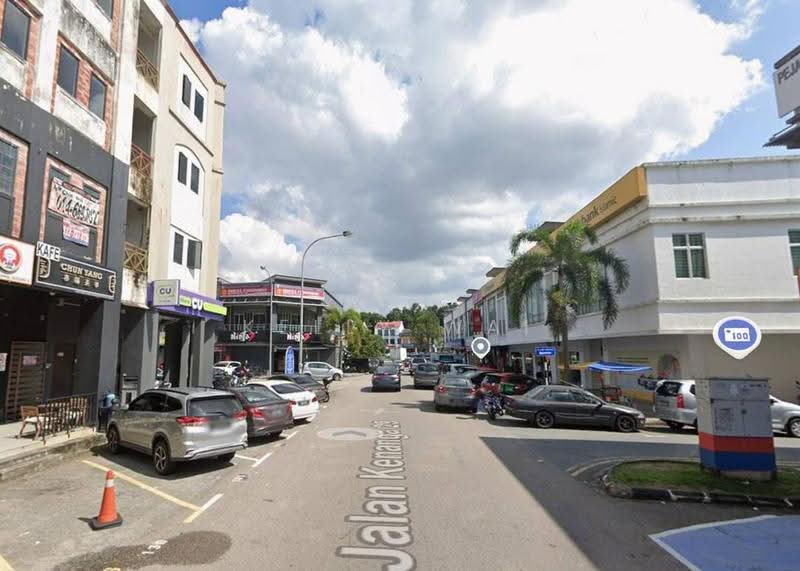 Retail Space for Sale in Bandar Indahpura (Kulai) - Kelly Wai - Exterior - PropertyGuru.com.my