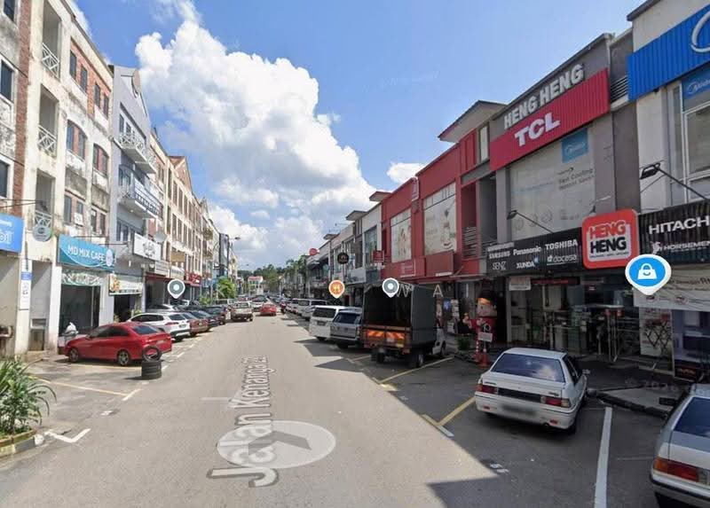 Retail Space for Sale in Bandar Indahpura (Kulai) - Kelly Wai - PropertyGuru.com.my