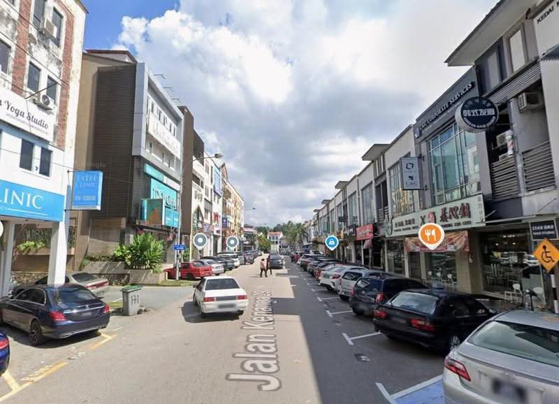 Retail Space for Sale in Bandar Indahpura (Kulai) - Kelly Wai - Exterior - PropertyGuru.com.my