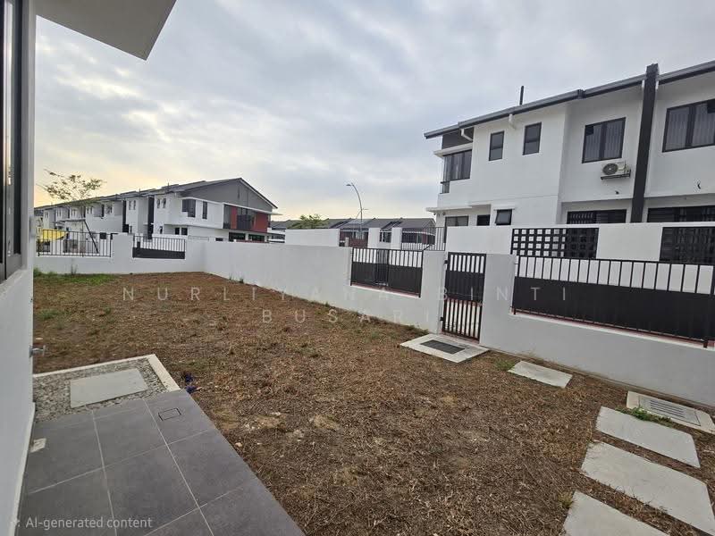 Rumah Teres 2-Tingkat untuk Disewa di Elmina (Shah Alam) - Nurliyana Binti Busari - Exterior - PropertyGuru.com.my