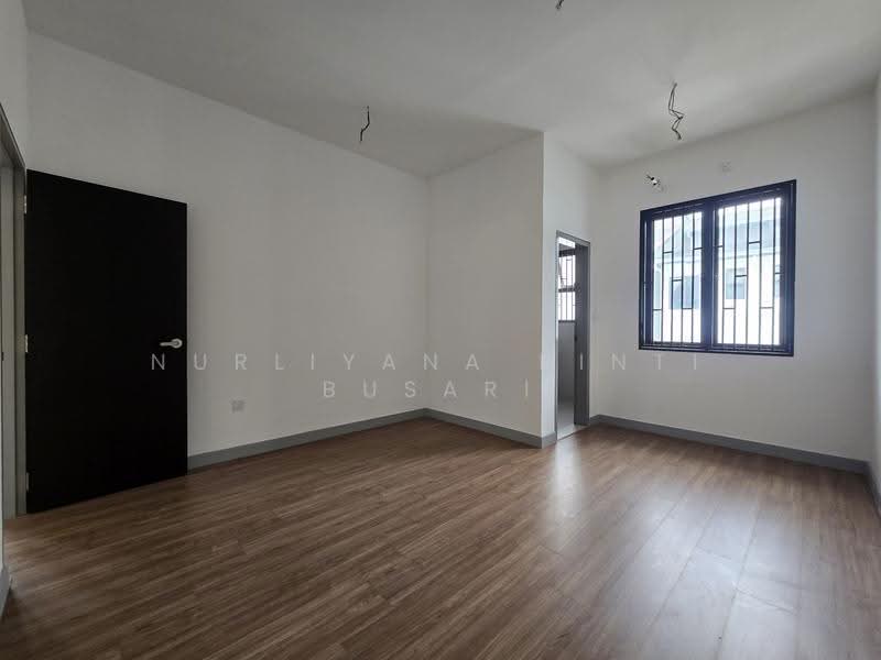 Rumah Teres 2-Tingkat untuk Disewa di Elmina (Shah Alam) - Nurliyana Binti Busari - Interior - PropertyGuru.com.my