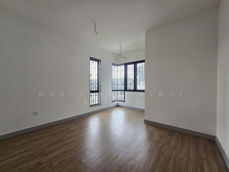 Rumah Teres 2-Tingkat untuk Disewa di Elmina (Shah Alam) - Nurliyana Binti Busari - Interior - PropertyGuru.com.my
