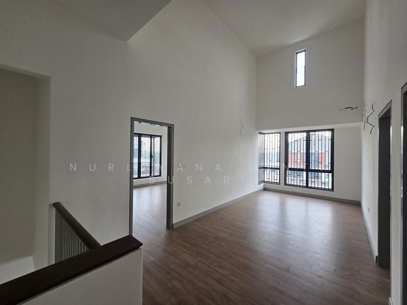 Rumah Teres 2-Tingkat untuk Disewa di Elmina (Shah Alam) - Nurliyana Binti Busari - Living Room - PropertyGuru.com.my