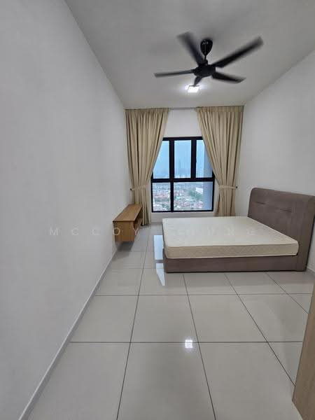 Condominium for Rent at The Valley Residences @ SkySierra - Mccoy Chung - Bedroom - PropertyGuru.com.my