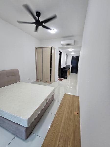 Condominium for Rent at The Valley Residences @ SkySierra - Mccoy Chung - Bedroom - PropertyGuru.com.my