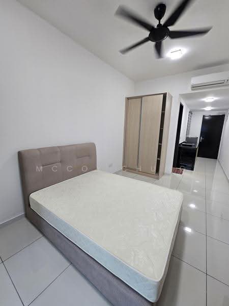 Condominium for Rent at The Valley Residences @ SkySierra - Mccoy Chung - Bedroom - PropertyGuru.com.my