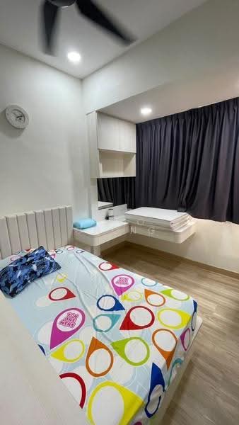 Rumah Kluster untuk Dijual di Taman Mount Austin (Tebrau) - Nico Chong - Bedroom - PropertyGuru.com.my