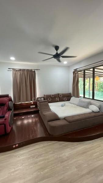 Rumah Kluster untuk Dijual di Taman Mount Austin (Tebrau) - Nico Chong - Bedroom - PropertyGuru.com.my